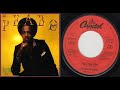 ISRAELITES:Peabo Bryson - Feel The Fire 1977 {Extended Version}