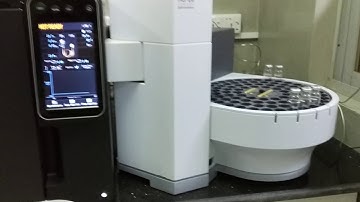 Nexis GC-2030, SHIMADZU