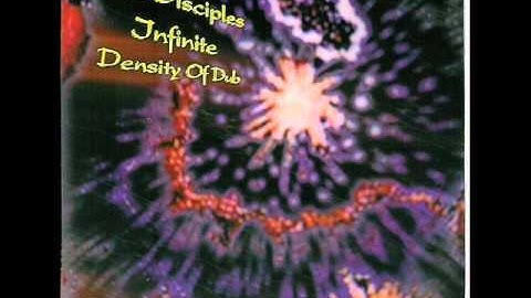 The Disciples - Absolute Motion