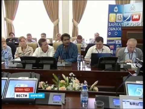 Вести Бурятия. 20-40. Эфир от 04.07