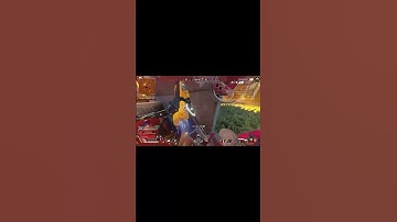 Not the smoothest win LOL #apexlegends #apexlegendsclips