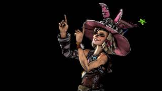 Tiny Tina Wonderlands model port sfm (with animations)!