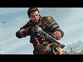 Assassin&#39;s Creed Rogue Shay Kills Hope