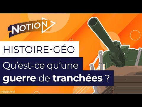 Vidéo: Qu'est-ce Qu'une Tranche