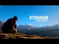 A heaven   near munsyari  village tour  unexplored place in uttarakhand