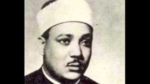 Abdul Basit Young Surah Al-Imran عبد الباسط سورة آل عمران