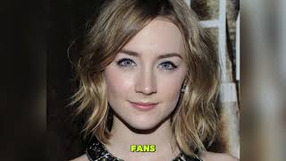 Saoirse Ronan  Micro Bikini Photos That Will Make You Drool