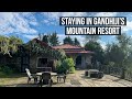 Staying in the jungles of Binsar, Uttarakhand | Khali Estate Mountain Resort | Village Ways Ep 3