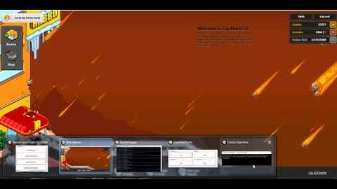 Novofatum r4 Script [Habbo Retro Hotel Message]