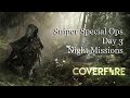 Cover Fire Sniper Special Ops Day 3 Night Mission Cover Fire Sniper Special Ops Day 3 Night Mission