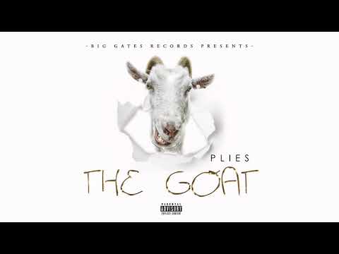 Plies - GlockWithA Dyckft Jackboy [The GOAT] 