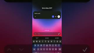 people are sleeping on what lovable can do for your bag #webdesign #ai #sidehustle #aiwebsites...