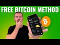 FREE BITCOIN METHOD - Cash App Card