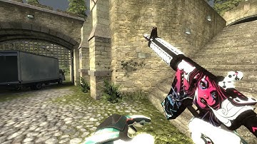 Дополнение к моду (Moto Gloves | Spearmint) for css v89