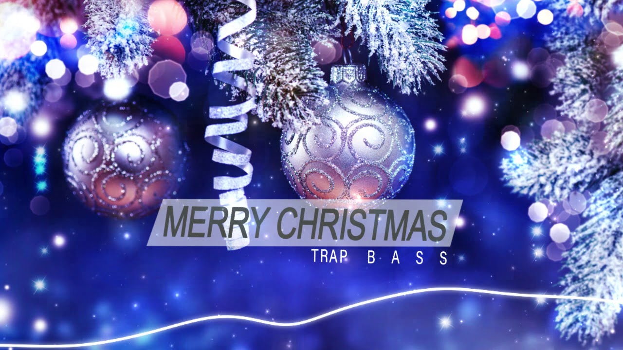Christmas Trap Music Mix 2021 - Bass Bossted, EDM, Gaming Music - Remix 2020