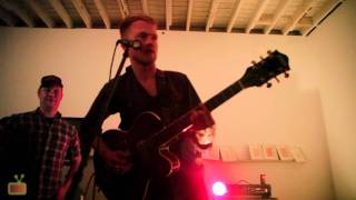 Two Gallants &quot;Las Cruces Jail&quot; | Live @ Guerrero Gallery [HQ Audio + Video]