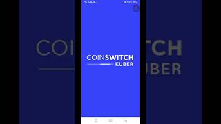 CoinSwitch: How to Coinswitch Account In Telugu 2022 (Adigouni Jagadeesh)