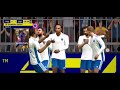 Psg vs Cruzeiro (eFootball 2022)