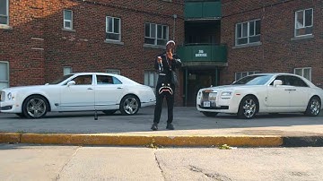 JOEAZY | H&M (Official Video)