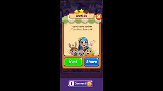 Juice Jam Level 59
