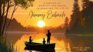 Jimmy Eubanks Memorial