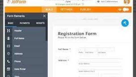 Web form integration for GoldMine CRM