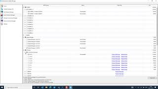 PCM600 Hotfix Update Procedure