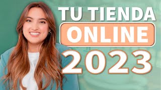 Cómo cumplir tu sueño ✨de abrir tu tienda online