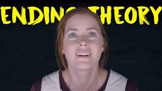 Arrival ending explained | symbolism and language