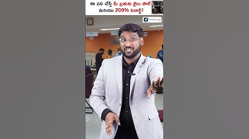 Things To Avoid 200% Penalty & Jail With ITR Refund Scam #shorts #itr #itrfiling #itrfileonline #it