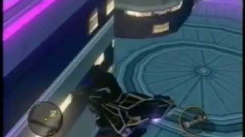 SAINTS ROW 3 REACTOR SAFE HOUSE HOLE