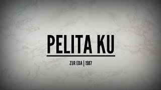 Pelita Ku Zur Eda lirik