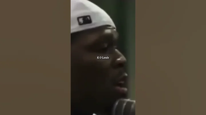 50 Cent will give the money to the homies