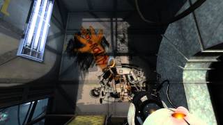 Mike Morasky - Turret Wife Serenade (Portal 2 OST)