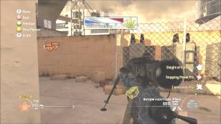 Sick back 2 back Hitmarkers!