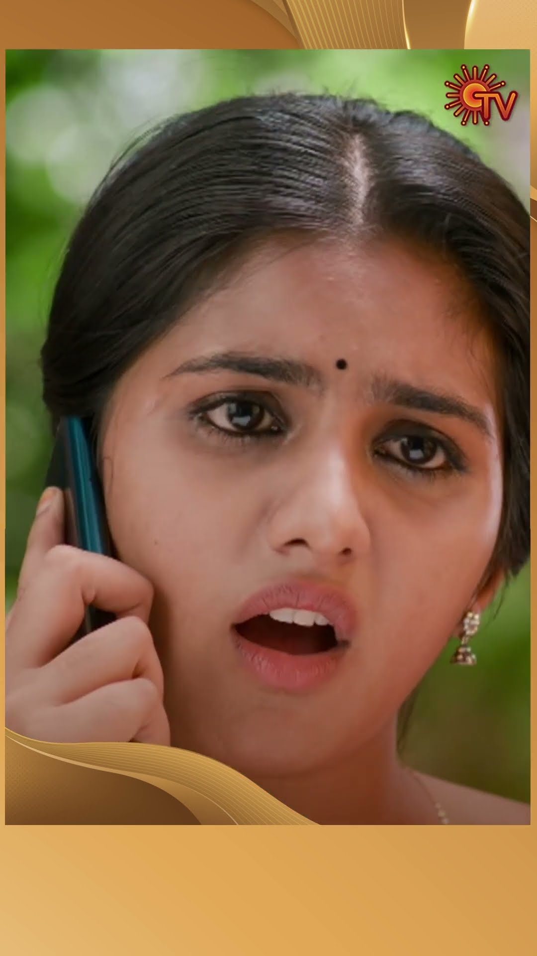 #Singapenne #SunTV #shorts #tamilserial