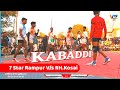 7 star rampur vs reet hanuman kosai kabaddi match 2023v19sports