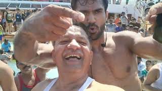 Download Lagu Mallasiya star cruise trip with family feburary 2019 thanks vestige dremes come true MP3