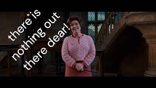 umbridge's class edit