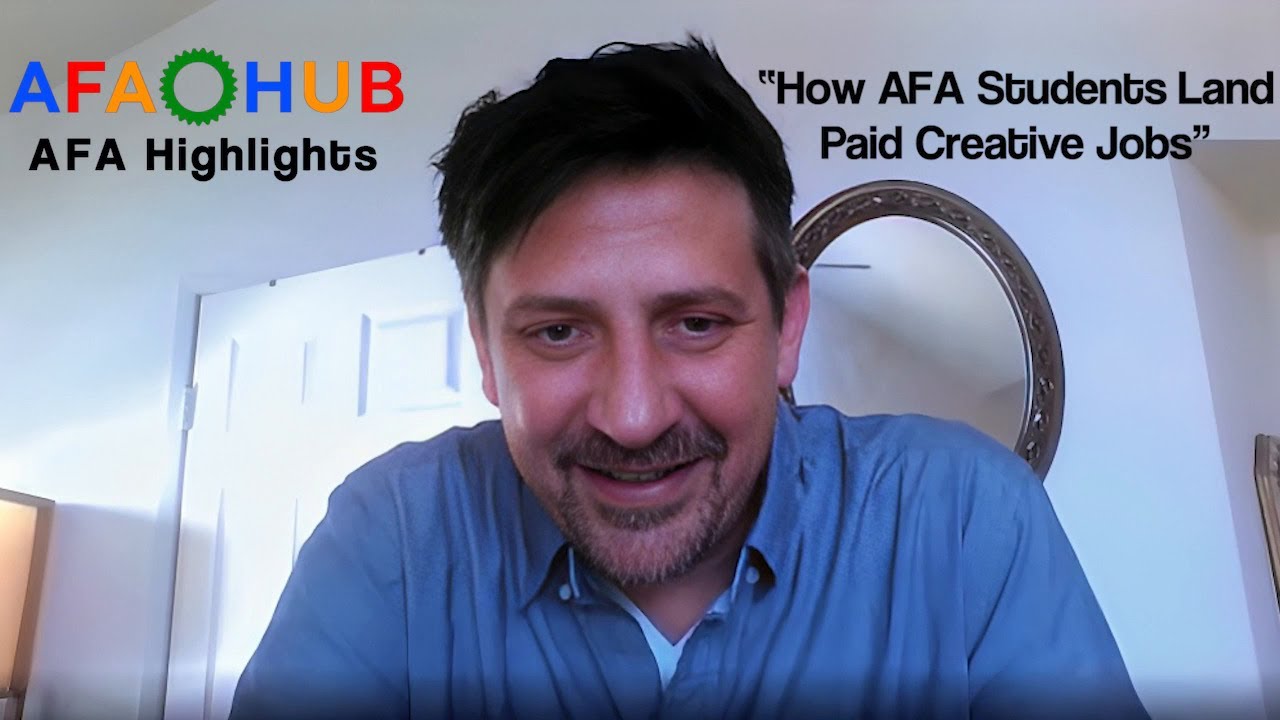 AFA Highlights - feat. Jacob Smith 