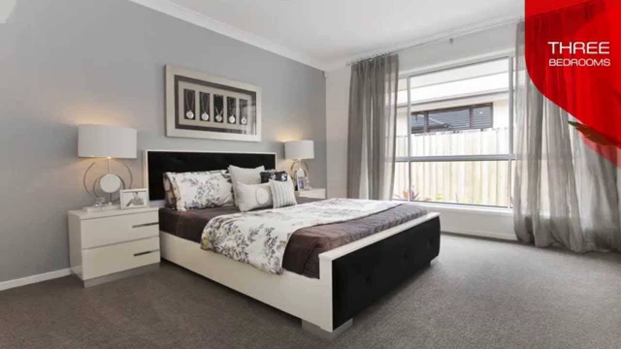 Caboolture Display by Perry Homes YouTube