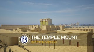 Herod's Temple Mount - 3D Information Videos