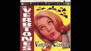 The Verbtones &quot;Matador&quot; HD 24bit audio