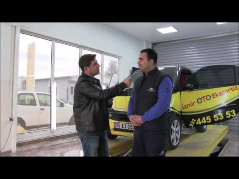 İzmir Oto Ekspertiz -MOTOR YAĞ KAÇAKLARININ ARACA ZARARI VARMI?
