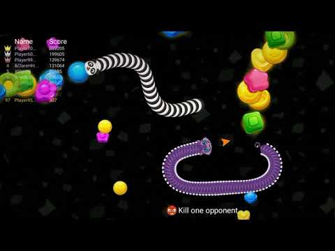 Snake.io - Fun Snake .io Games – Apps on Google Play