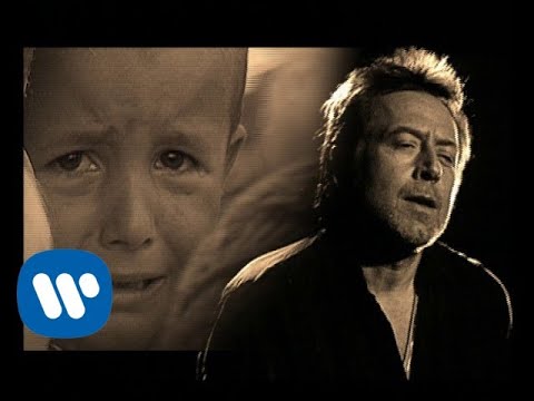 Ulf Lundell - Soldat Kommer Hem (Official Video)