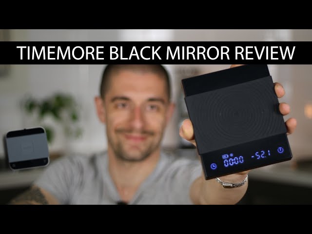 Timemore 2021 Black Mirror Plus - A Review