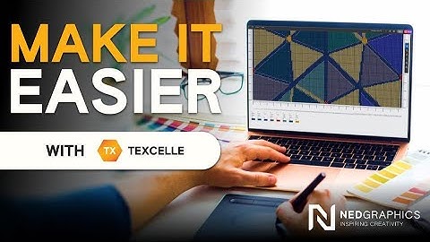 NedGraphics Texcelle