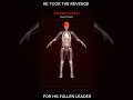 I Killed the Patrol Leader… Then He Got His Revenge 💀