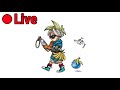 【ドラクエウォーク】お久しブリーフ Live